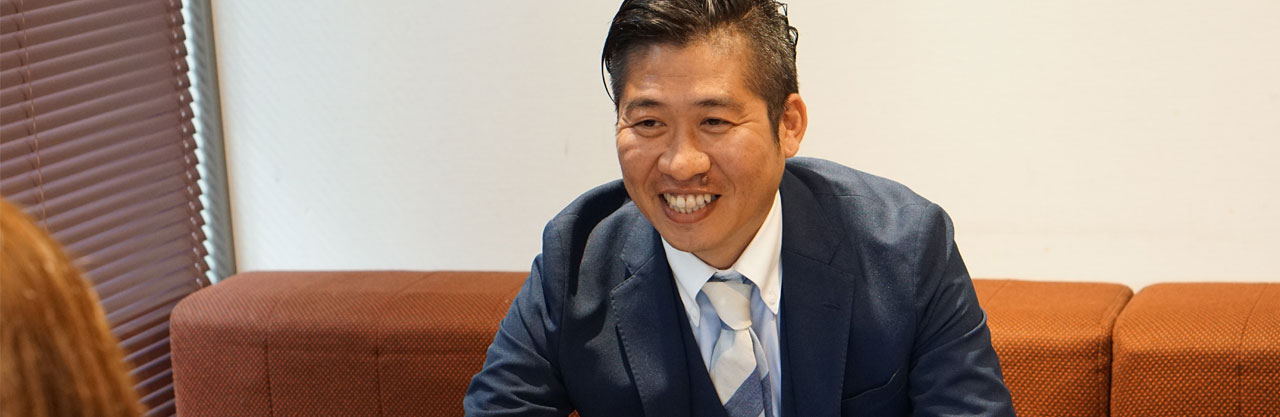 施設見学も同行。安心して選べる!